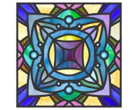 Kaleidoscope 6e (image for) Kaleidoscope 6e